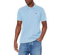 Lacoste Classic Fit L.12.12 Short Sleeve Polo Blue L Men