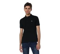 Lacoste Men's L1212 Polo Black | Size: Medium Lacoste Black M