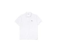 Lacoste Classic Pique Polo Shirt - White Size 8 / UK Size XXXL Size 8 / UK Size XXXL