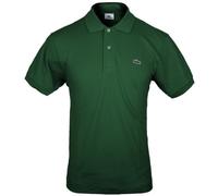 Lacoste L.12.12 Polo Shirt - Green L1212-132 Colour: Green, Size: Size