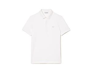Lacoste-Polo MC homme-PH4012-00