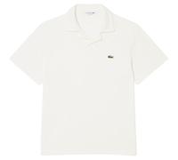 Lacoste Polo Shirt - Flour Size 7 / UK Size XXL