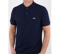 Lacoste Classic Pique Polo Shirt | Navy | L1212 Colour: NAVY, Size: Si