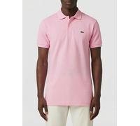 LACOSTE Polo Shirt Men color Fa01 - Size: 7 - male