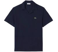 Lacoste Polo Shirt - Navy - Size 3 / UK Size S - Menswear Size 3 / UK Size S
