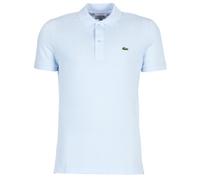 Lacoste Polo shirt PH4012 SLIM in Blue T9