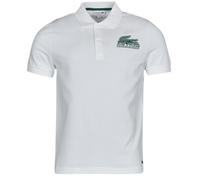 Lacoste Polo shirt PH5076 in White EU XL