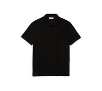 Lacoste Slim Fit Short-Sleeved Polo Black - XXL
