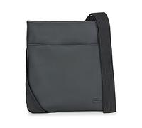 Lacoste Mens Classic Crossbody bag, male, black
