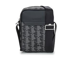 Lacoste Pouch THE BLEND in Black One size