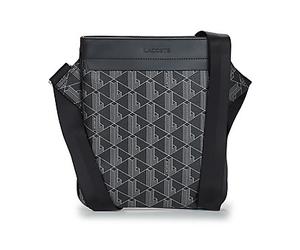 Lacoste Pouch THE BLEND in Black One size