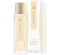 Lacoste Pour Femme Eau de Parfum 50ml Spray