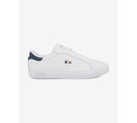Lacoste Shoes (Trainers) POWERCOURT in White 9