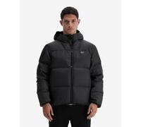 Lacoste Puffer Jacket Blouson Logo pure black - M-L