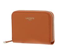 LACOSTE purse Champs-Élysées Zip Coin Wallet XS Blossom