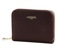 Lacoste Mini Champs-Élysées Zipped Coin Purse Size One size Oxalis
