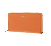 LACOSTE purse Champs-Élysées Zip Wallet L Blossom