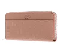 LACOSTE purse Chantaco Classics Long Zip Wallet Cork