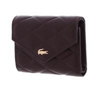 LACOSTE purse Compact Wallet Oxalis