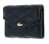 LACOSTE purse Compact Wallet Sinople