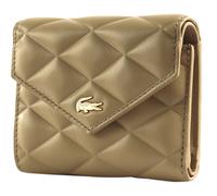 LACOSTE purse Compact Wallet Viennois