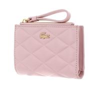LACOSTE purse Crocodelle Billfold Nidus