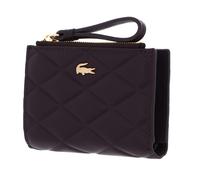 LACOSTE purse Crocodelle Billfold Winetasting
