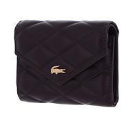 LACOSTE purse Crocodelle Compact Wallet Winetasting