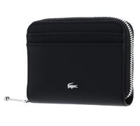 Lacoste Daily City Wallet, female, black