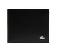 LACOSTE Purse FG S Billfold Black