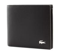 LACOSTE purse FG S Billfold Dark Brown