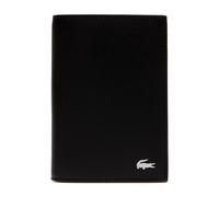 LACOSTE Purse FG Vertical Wallet Black