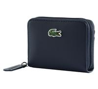 LACOSTE purse L.12.12 Concept Zip Coin Wallet XS Penombre