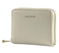 LACOSTE purse Zip Coin Wallet XS Farine
