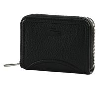 Lacoste Everyday Club Zipped Coin Purse Size One size Black