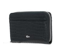 LACOSTE purse Zip Coin Wallet XS Sinople
