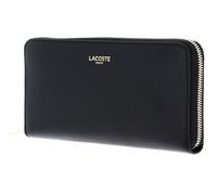 LACOSTE purse Zip Wallet L Noir