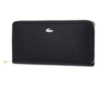 LACOSTE purse Zip Wallet L Noir