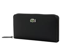 LACOSTE purse Zip Wallet L Noir