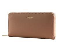 LACOSTE purse Zip Wallet L Tulle