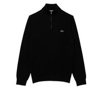 Zip Knit Black XL