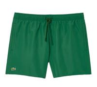 Lacoste Quick Dry Swim Shorts - Green - MH6270-S30 SWIM SHORTS Colour: