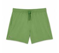 Lacoste Quick-Dry Swim Shorts Lettuce Green - XXL
