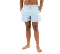 Men's Lacoste Quick-Dry Swim Shorts Light Blue - Size: 37/36/32
