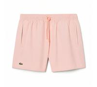 Lacoste Quick-Dry Swim Shorts Miami/Green - M