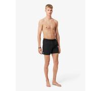 Lacoste Quick Dry Swim Trunks Black
