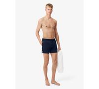 Lacoste Quick Dry Swim Trunks Navy