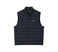 Lacoste quilted gilet - Blue 46-48-50-52