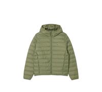 Lacoste quilted hooded puffer jacket - Green 50-52-54-56