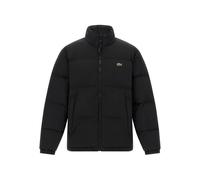Lacoste quilted padded jacket - Black 46-48-50-52-54-56
